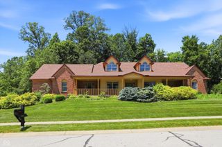 5744 Hickory Woods Drive, Plainfield, IN 46168