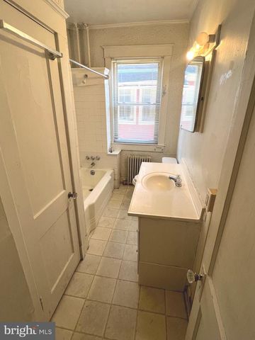 2817 GOODWOOD RD, Baltimore, MD 21214