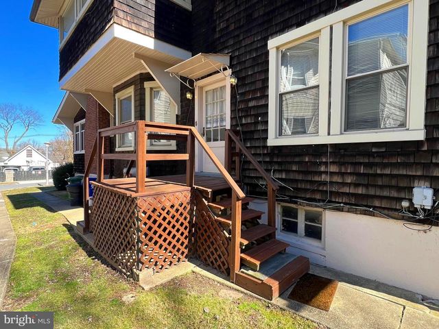 2817 GOODWOOD RD, Baltimore, MD 21214