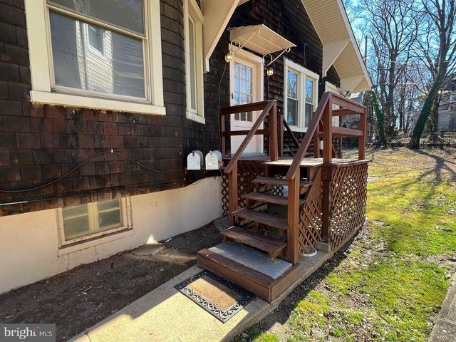 2817 GOODWOOD RD, Baltimore, MD 21214