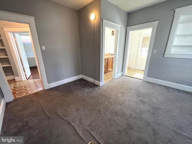 2817 GOODWOOD RD, Baltimore, MD 21214