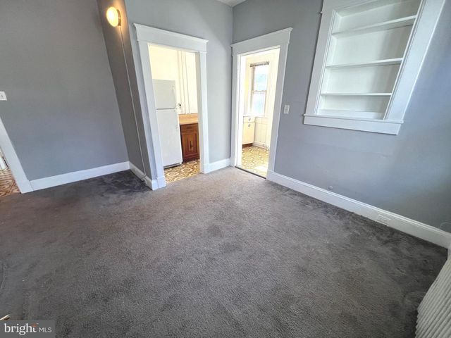 2817 GOODWOOD RD, Baltimore, MD 21214