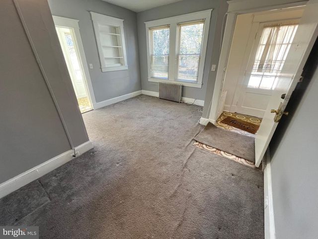 2817 GOODWOOD RD, Baltimore, MD 21214