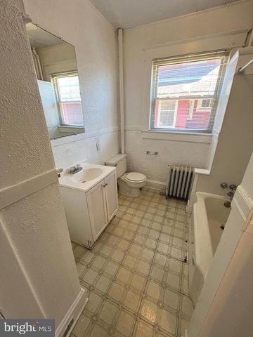 2817 GOODWOOD RD, Baltimore, MD 21214