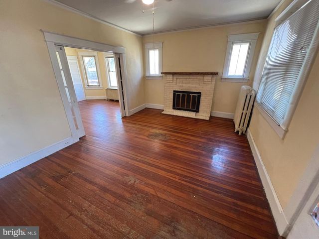 2817 GOODWOOD RD, Baltimore, MD 21214