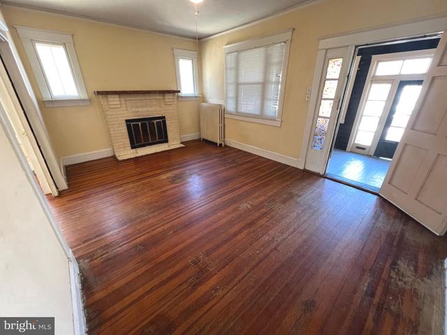 2817 GOODWOOD RD, Baltimore, MD 21214