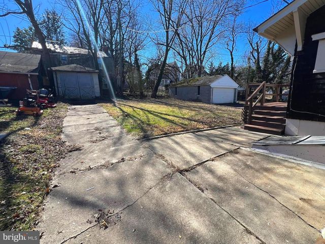 2817 GOODWOOD RD, Baltimore, MD 21214