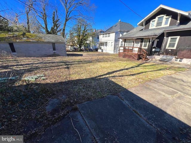 2817 GOODWOOD RD, Baltimore, MD 21214