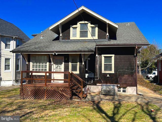 2817 GOODWOOD RD, Baltimore, MD 21214