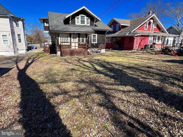 2817 GOODWOOD RD, Baltimore, MD 21214