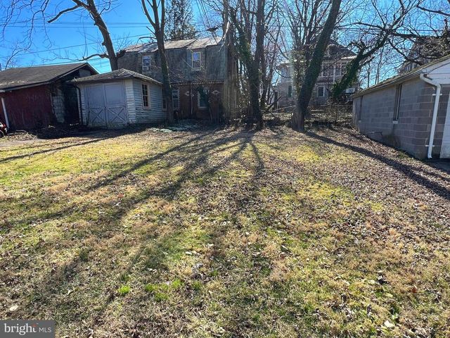 2817 GOODWOOD RD, Baltimore, MD 21214