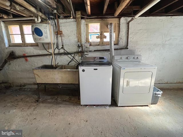 2817 GOODWOOD RD, Baltimore, MD 21214