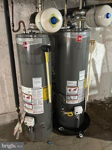 2817 GOODWOOD RD, Baltimore, MD 21214