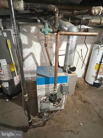 2817 GOODWOOD RD, Baltimore, MD 21214