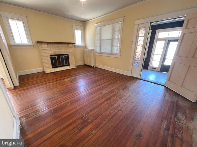 2817 GOODWOOD RD, Baltimore, MD 21214