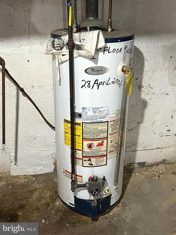 2817 GOODWOOD RD, Baltimore, MD 21214