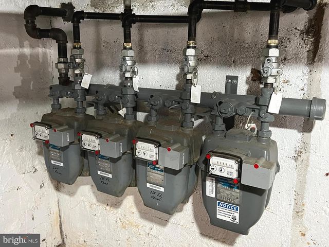 2817 GOODWOOD RD, Baltimore, MD 21214