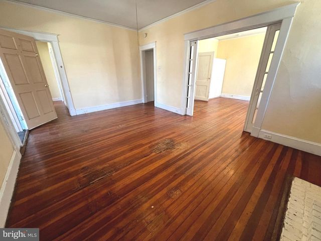 2817 GOODWOOD RD, Baltimore, MD 21214