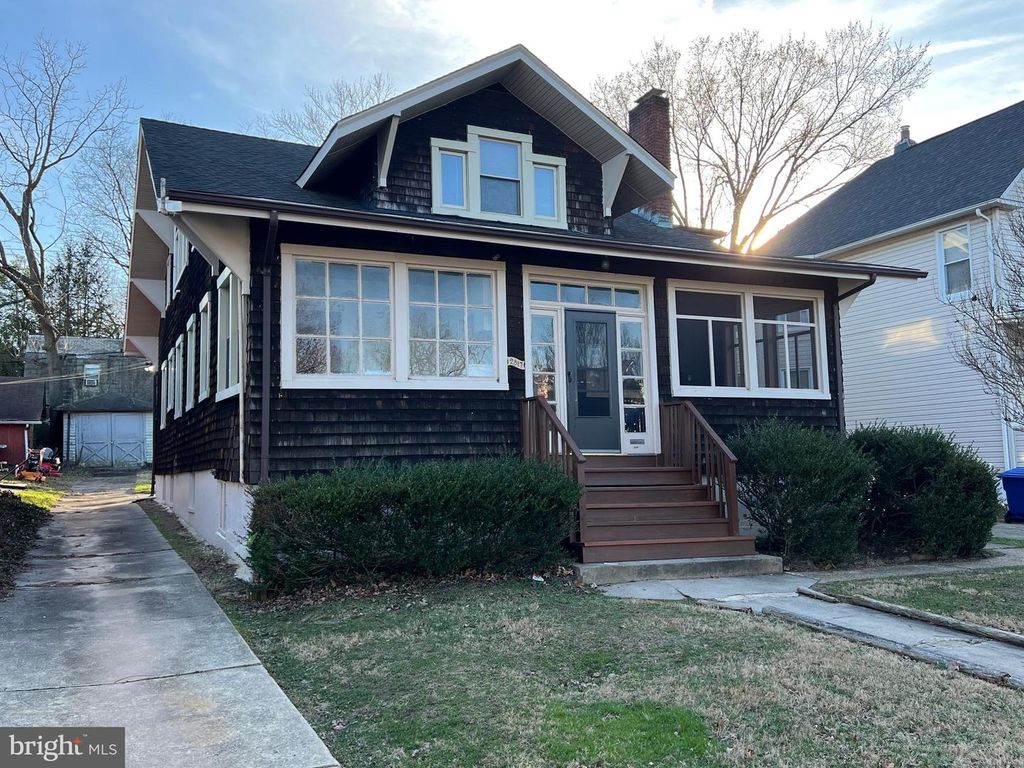 2817 GOODWOOD RD, Baltimore, MD 21214