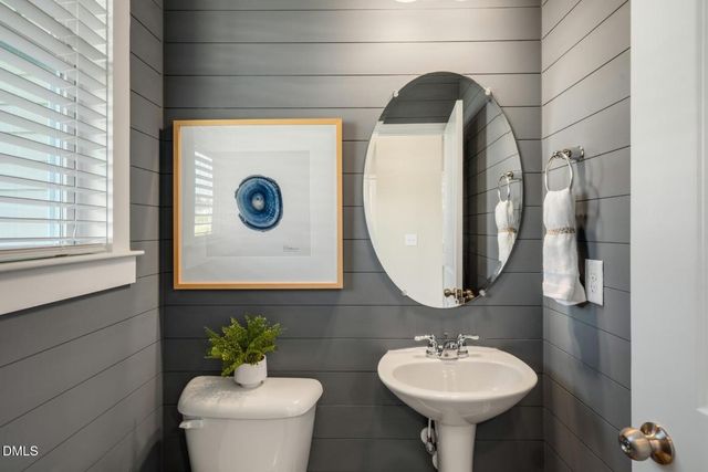 167 Siebold Street, Garner, NC 27529