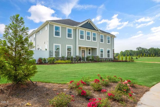 167 Siebold Street, Garner, NC 27529