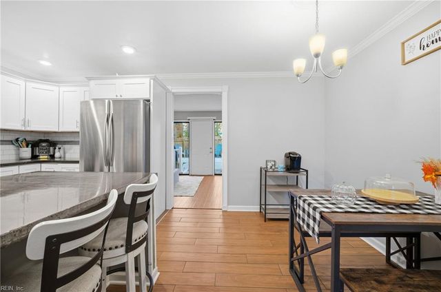 3669 Bancroft DR, Virginia Beach, VA 23452