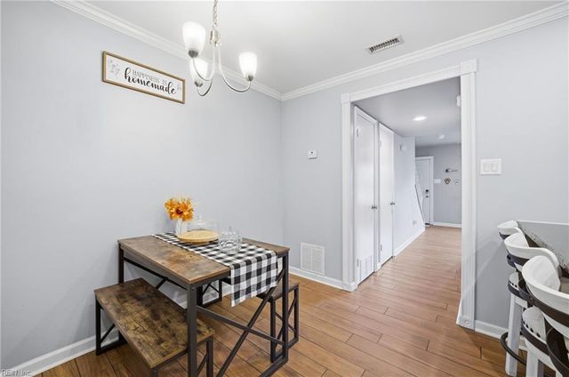 3669 Bancroft DR, Virginia Beach, VA 23452