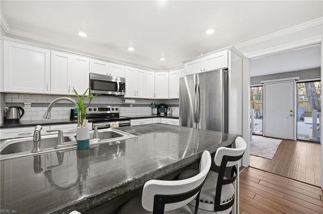 3669 Bancroft DR, Virginia Beach, VA 23452