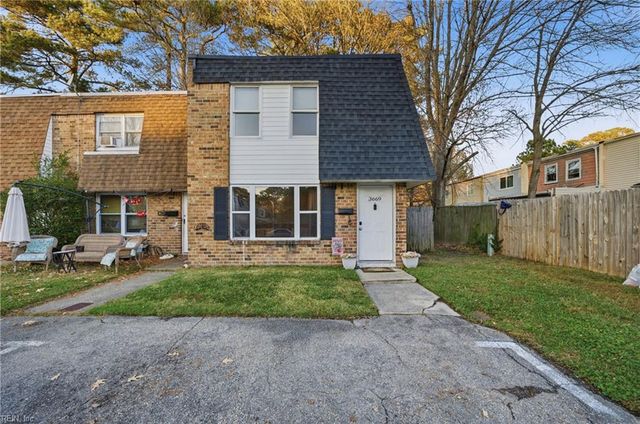 3669 Bancroft DR, Virginia Beach, VA 23452