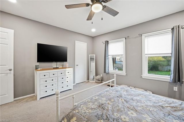 3669 Bancroft DR, Virginia Beach, VA 23452