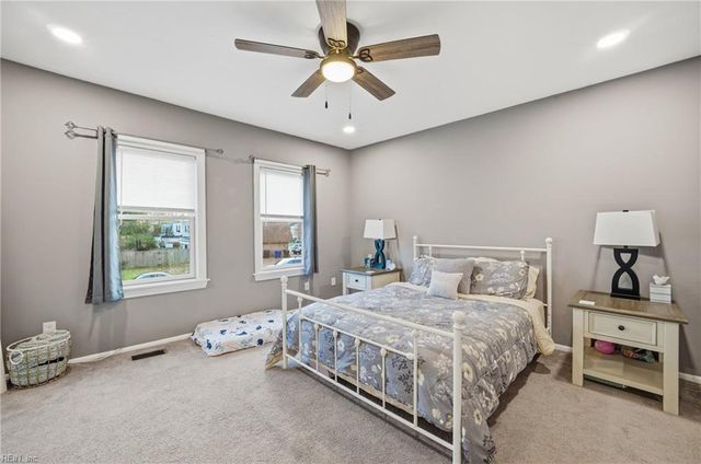 3669 Bancroft DR, Virginia Beach, VA 23452