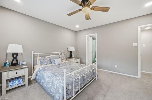 3669 Bancroft DR, Virginia Beach, VA 23452