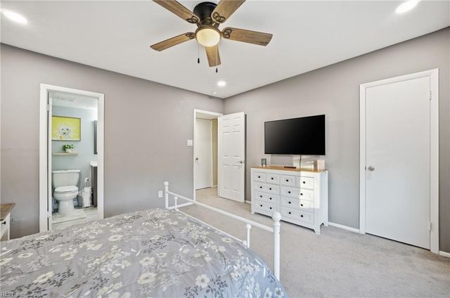 3669 Bancroft DR, Virginia Beach, VA 23452