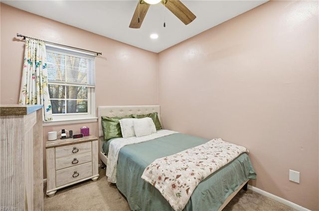 3669 Bancroft DR, Virginia Beach, VA 23452