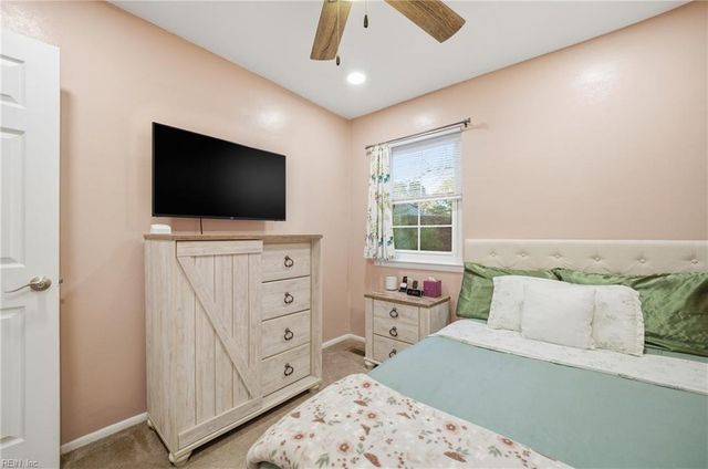 3669 Bancroft DR, Virginia Beach, VA 23452