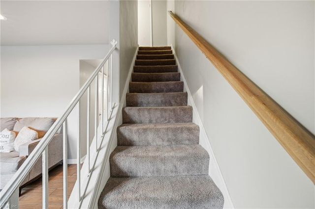 3669 Bancroft DR, Virginia Beach, VA 23452