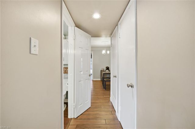 3669 Bancroft DR, Virginia Beach, VA 23452