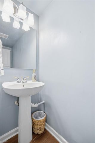 3669 Bancroft DR, Virginia Beach, VA 23452