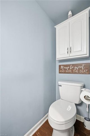 3669 Bancroft DR, Virginia Beach, VA 23452