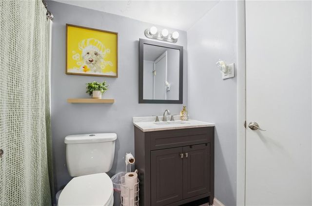 3669 Bancroft DR, Virginia Beach, VA 23452