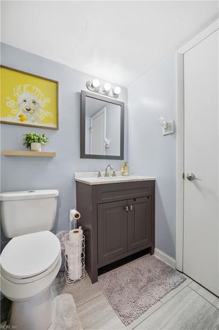 3669 Bancroft DR, Virginia Beach, VA 23452