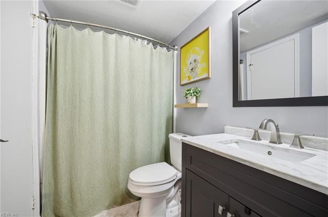 3669 Bancroft DR, Virginia Beach, VA 23452