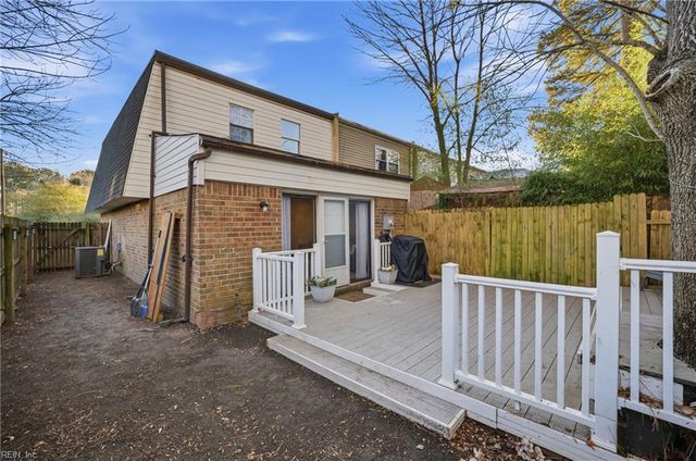 3669 Bancroft DR, Virginia Beach, VA 23452