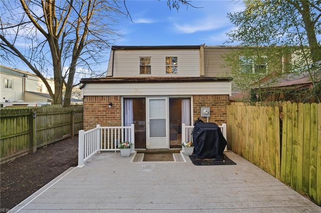 3669 Bancroft DR, Virginia Beach, VA 23452