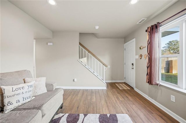 3669 Bancroft DR, Virginia Beach, VA 23452