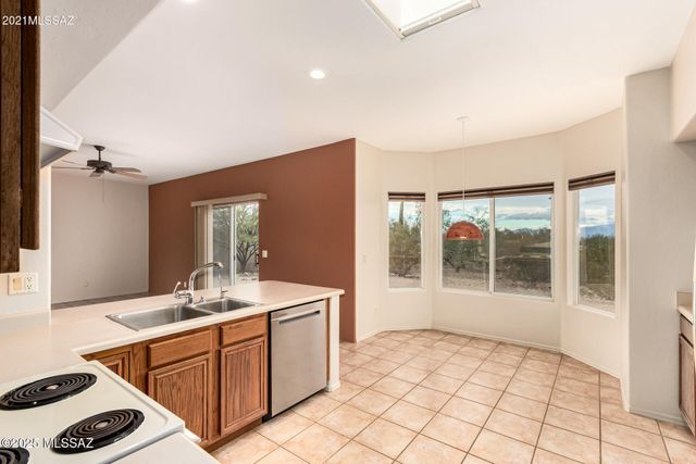 3161 E Cardenas Drive, Vail, AZ 85641