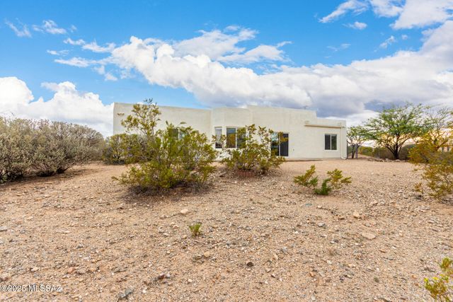 3161 E Cardenas Drive, Vail, AZ 85641