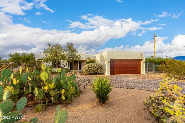 3161 E Cardenas Drive, Vail, AZ 85641