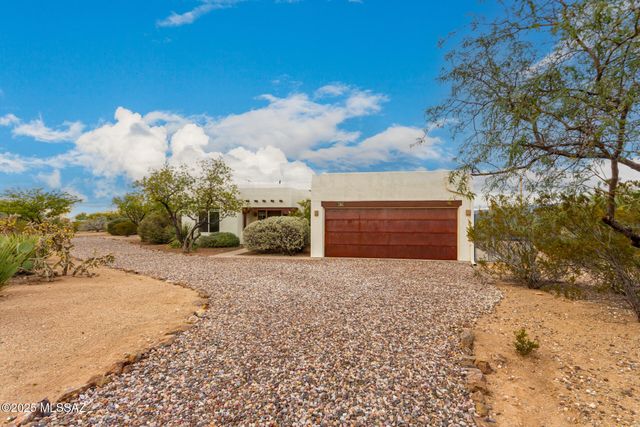 3161 E Cardenas Drive, Vail, AZ 85641