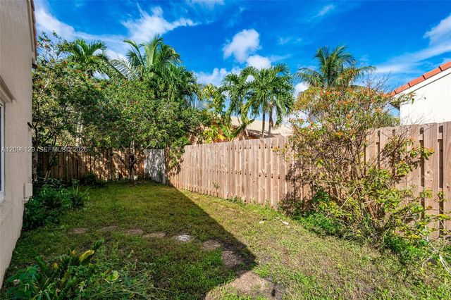 12519 NW 10th Court, Sunrise, FL 33323